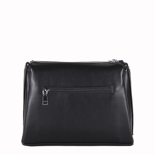 Сумка 7161LX black Alex&Mia