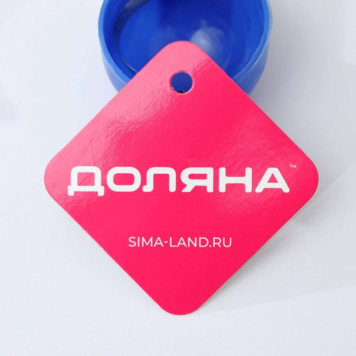 Ложка для мороженого Доляна Помощник, 20,5 см, 50 мл, цвет МИКС  фото 2