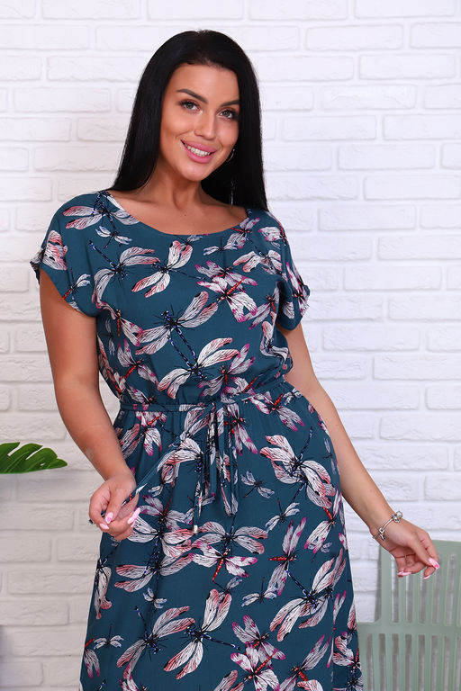 Платье 56510 - Натали фото 33