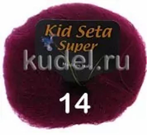 KID SETA SUPER - Сеам фото 5