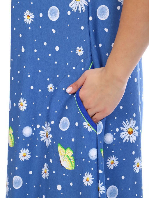 Платье Фурор - Нагорная текстиль фото 6