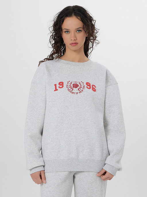 Комплект женский серый - Mark formelle фото 6