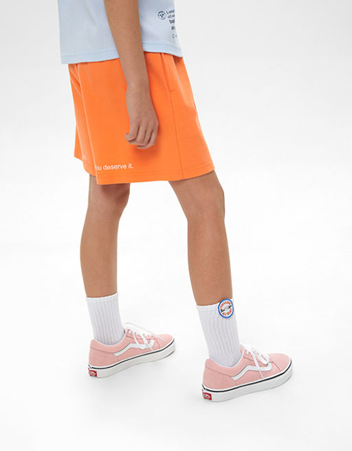 Шорты для девочки