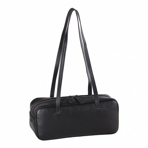 Сумка 6119NN black  Natale Navetta