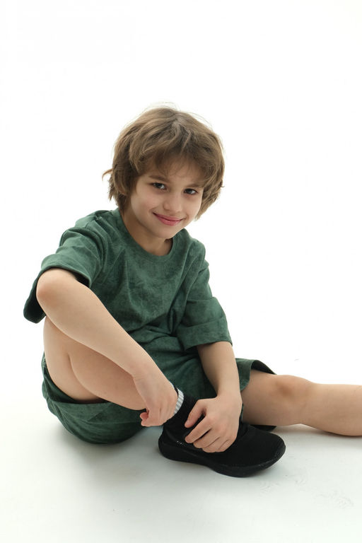 КМ195 Костюм Оскар (Хаки) - Милаша фото 6