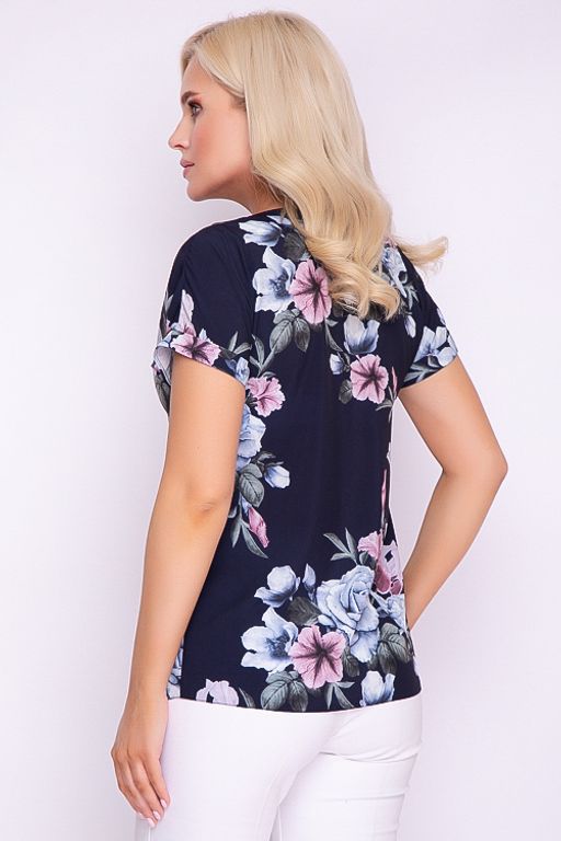 Блузка 40861 - Avili фото 7