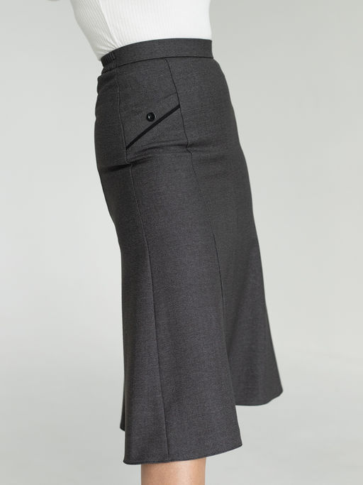 юбка - Трика фото 3