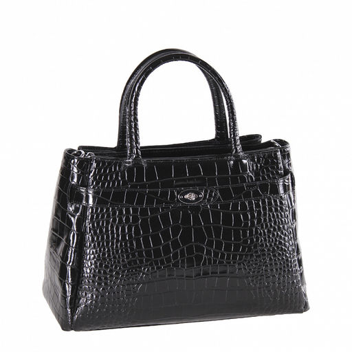 Сумка 8807VG black Vitelli Grassi