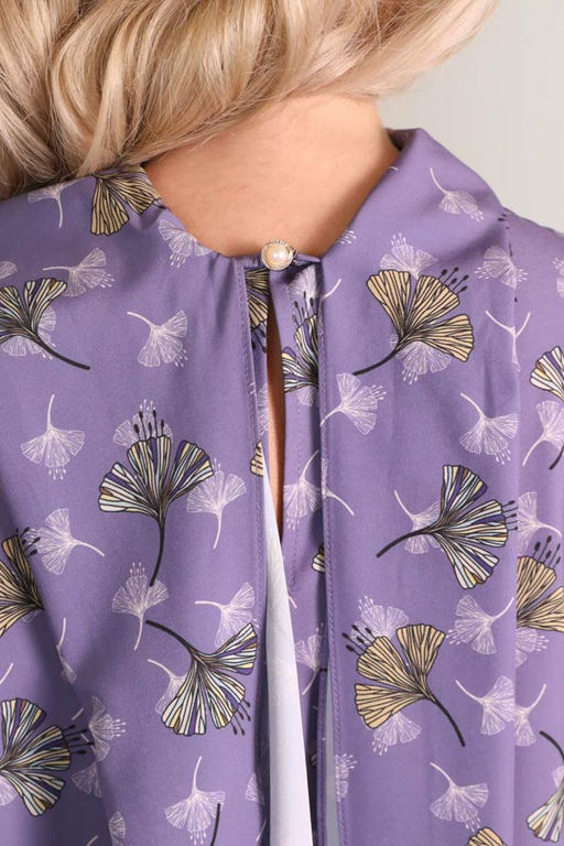 Платье П5-5243/2 - Wisell фото 18