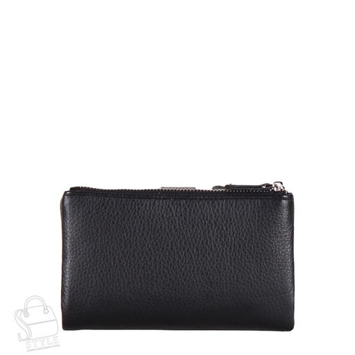 Женский кошелек 3998 black Vermari в Новосибирске
