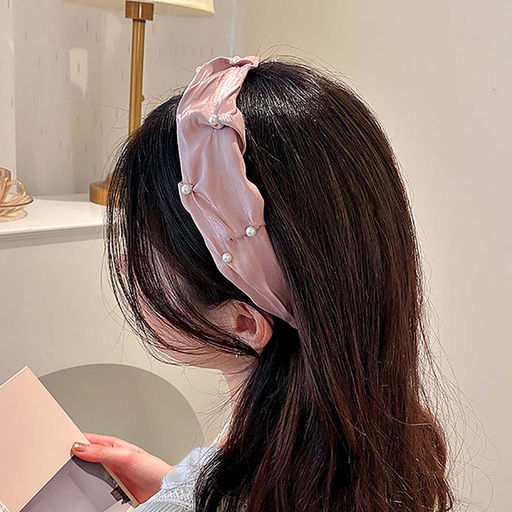 Ободок для волос арт. 09 7670 (id 253620) - Rada фото 2