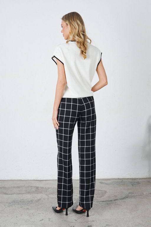 66222 Брюки Eliseeva Olesya  фото 7