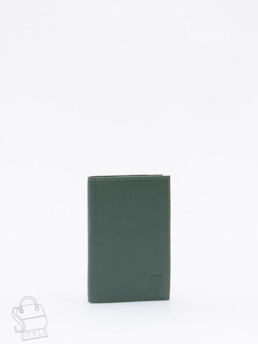 Обложка 3710-1806 o.green Vermari в Новосибирске