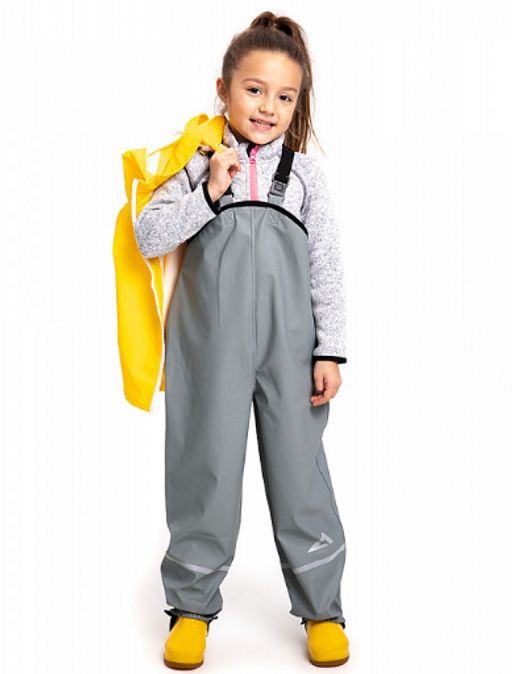 Брюки-дождевики детск. Клео - Oldos фото 7