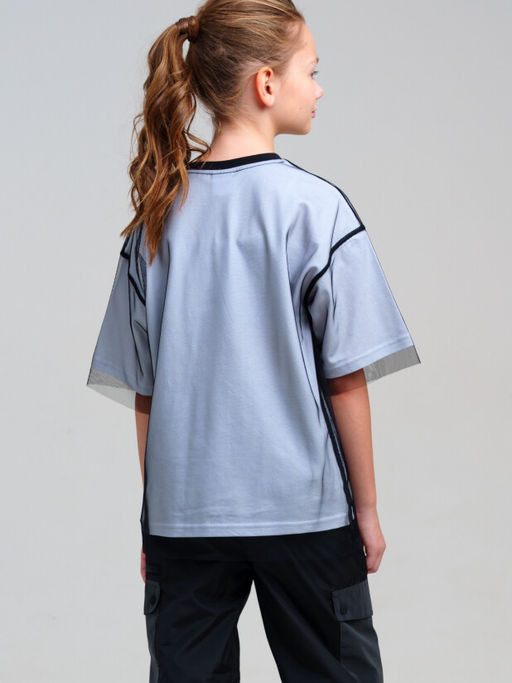 PlayToday / Футболка для девочки  фото 7