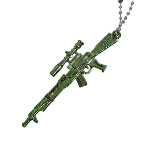 Цена за 12 шт. Ручка - прикол гелевая Ружье, МИКС (штрихкод на штуке) - Calligrata фото 15