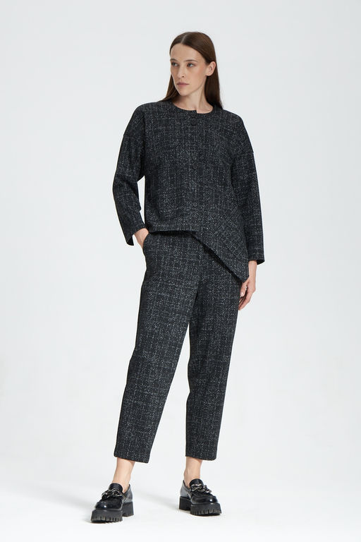 Жакет - Шеле фото 3