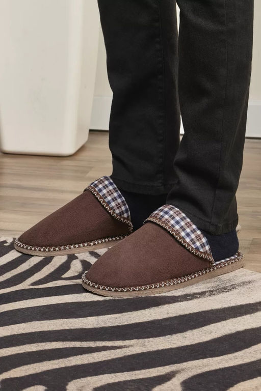 Тапочки мужские арт.91