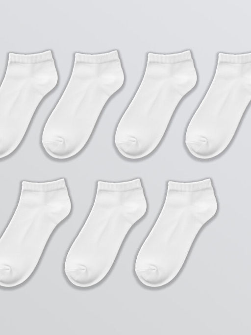 Kad?n Patik ?orap 7li