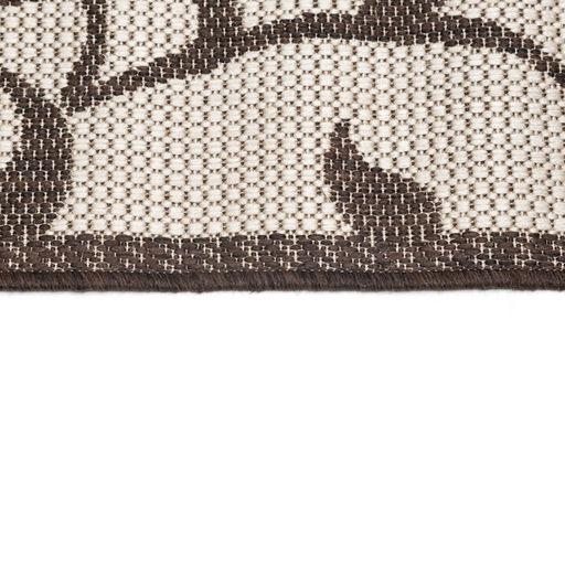 Ковер Циновка, форма овал, размер 80х150 см - Витебские ковры фото 2