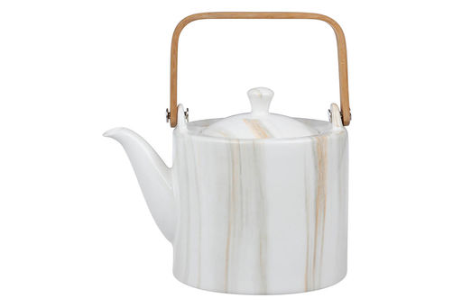 Чайник The Royal Marble, 0,8 л - Home & Style фото 2