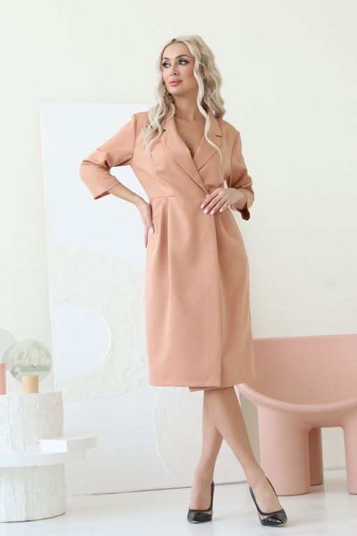 Платье П5-4810/6 - Wisell фото 14