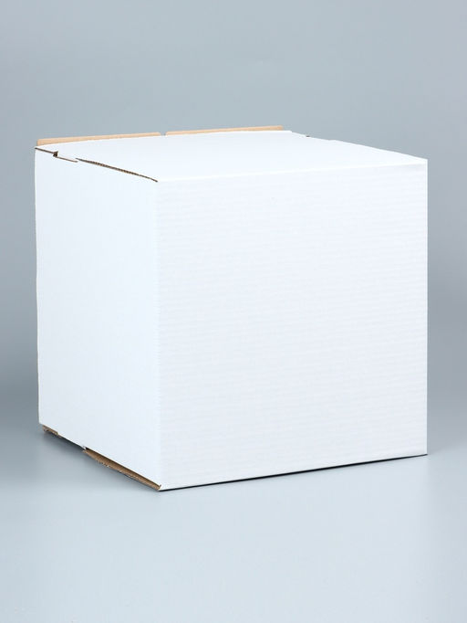 Кондитерская упаковка, 30 х 30 х 30 см, 1 шт - UPAK LAND фото 6