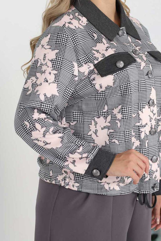 Жакет М5-3833/5 - Wisell фото 13