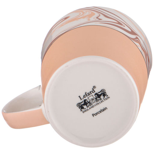 КРУЖКА LEFARD COFFEMANIA 520 МЛ (КОР=36)  фото 4