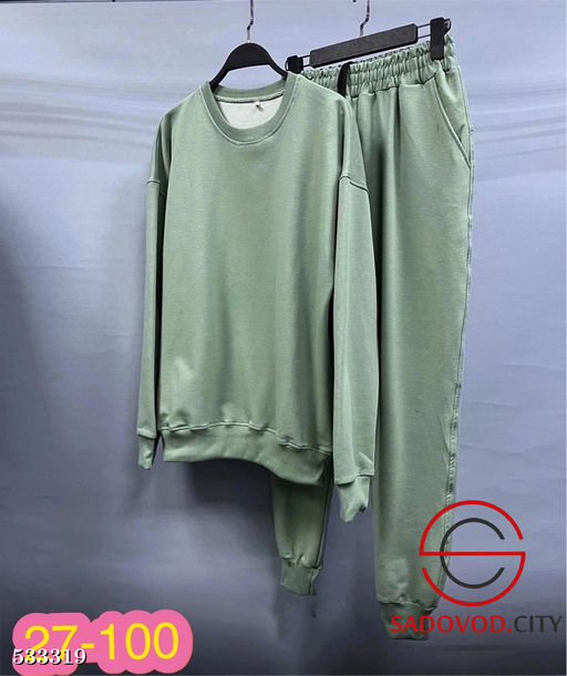 Спортивный детский костюм двойка - Bruno фото 6