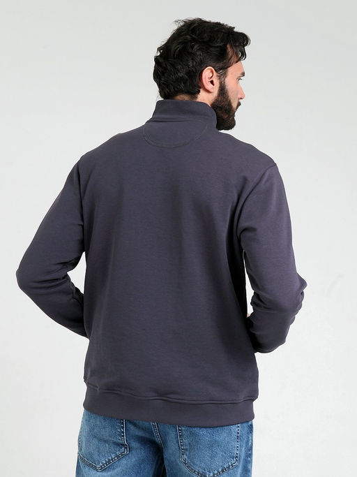 Толстовка мужская _ 05209 - F5 фото 8