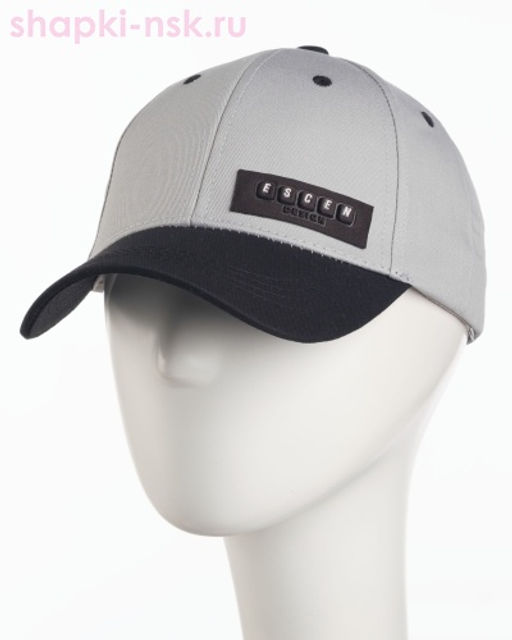 839-BS Бейсболка для мальчика (54-56)