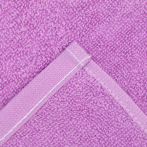 Набор махровых полотенец Этель No problama 30х30 см - 3 шт, 340 г/м2, 100% хлопок  фото 5