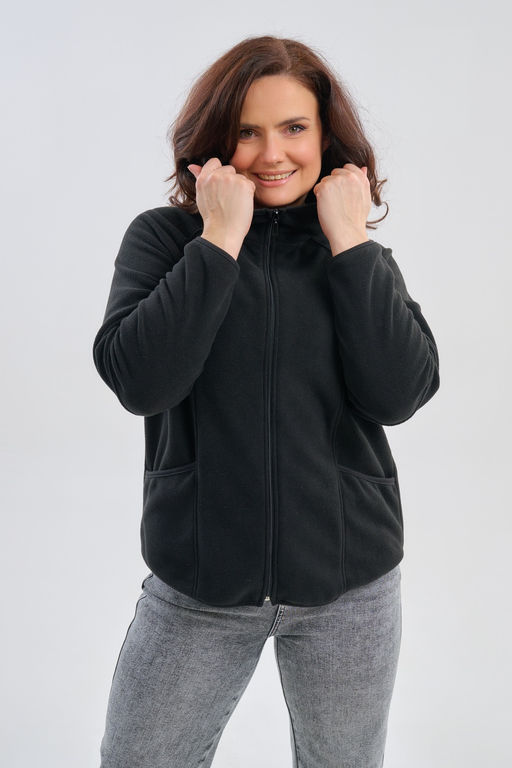 Толстовка женская 75011