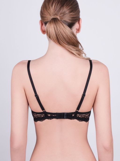 Бюстгальтер Milavitsa 123290 Белый  фото 10