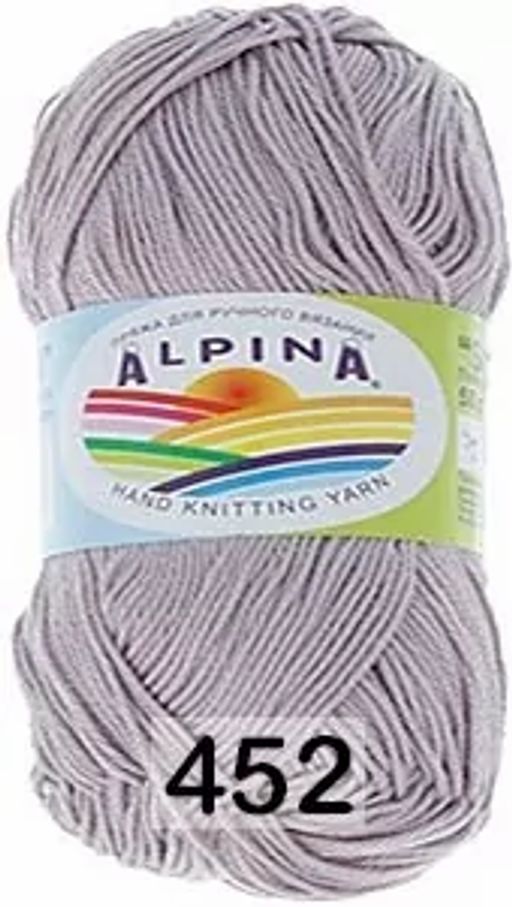 SATI - Alpina фото 25