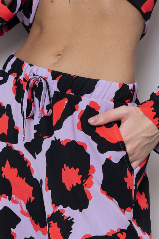 ПИЖАМА ЖЕНСКАЯ арт. 5704W-80124.1S-093 - Almando melado фото 4