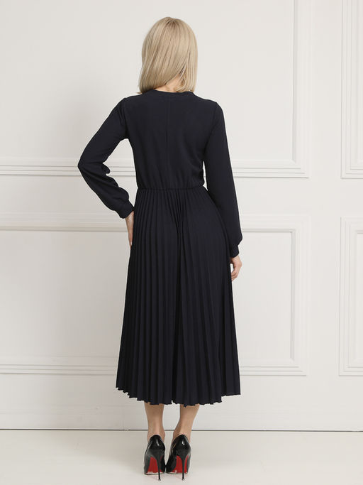 Платье П5-4858/18 - Wisell фото 16