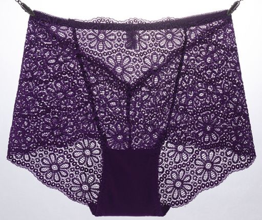 Трусики кружево A15327220