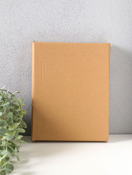 Фоторамка полистоун 10х15 см "Точки и тире" золото 16,4х2,3х21,3 см