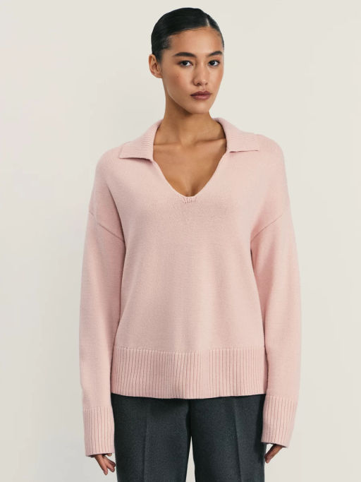 джемпер женский - Zarina фото 3