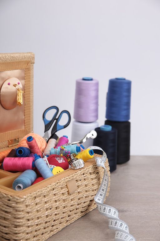 Gamma SS-022 (MT-09) Сантиметр пластик 200 см х 2 см 12 шт в картонной упаковке ассорти