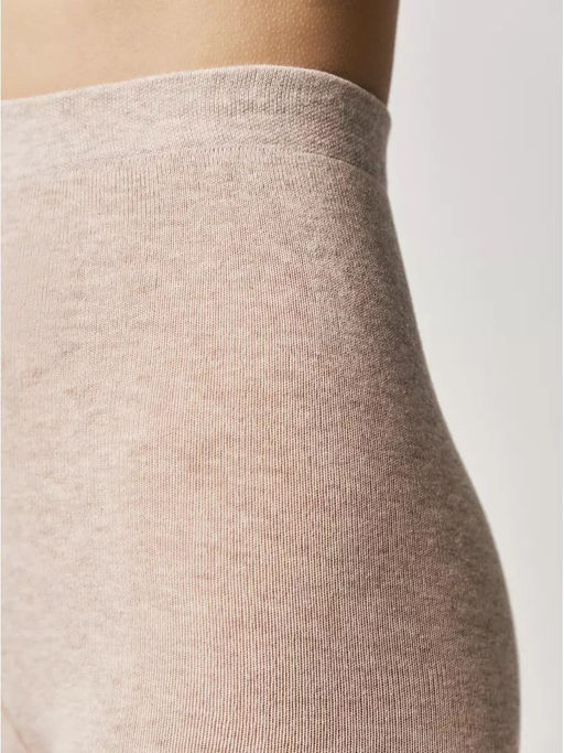 Колготки ESLI ESTERA 300 из хлопка с лайкрой  фото 8