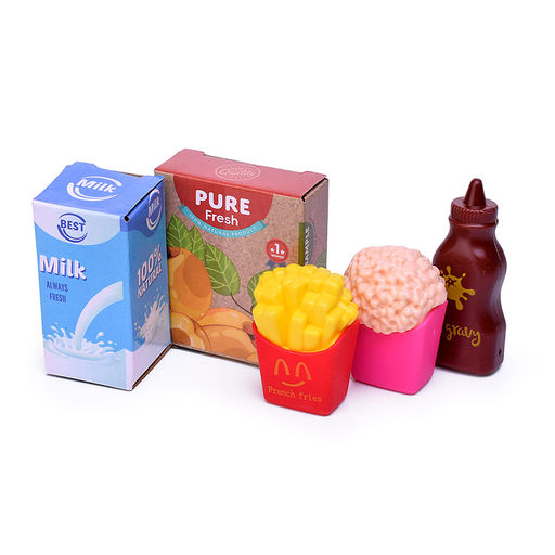 Набор посуды "Магия вкуса" в коробке