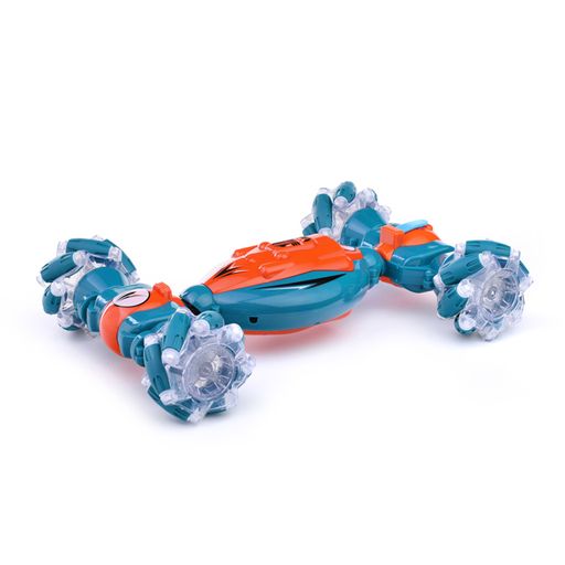 Машина "Каскадёр" р/у, 27MHz, в коробке