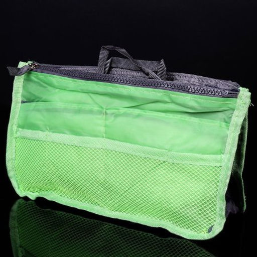 Сумка-органайзер 25х14х8 см / DE-172 /уп 200/ - ГалеонТрейд фото 3