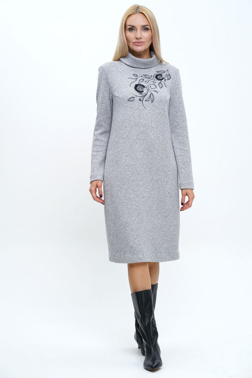 Платье ALANI 2232 - Alani collection фото 8