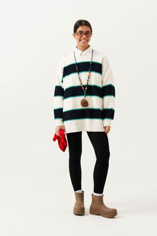 Джемпер 3533 - Tak divno фото 11