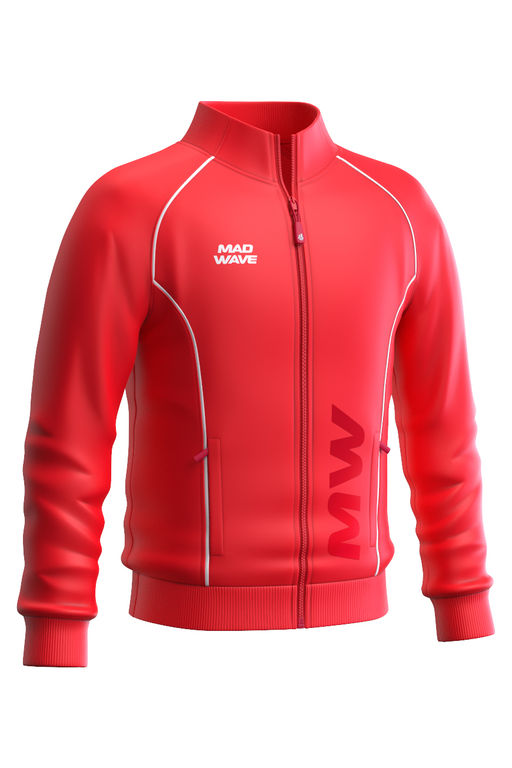 Женский спортивный жакет Track jacket Junior, Peak