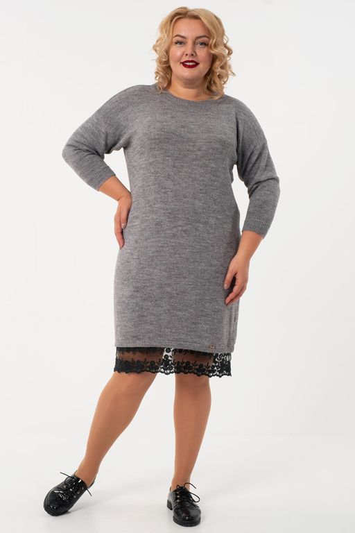 Платье Пв4-154/5 - Wisell фото 9